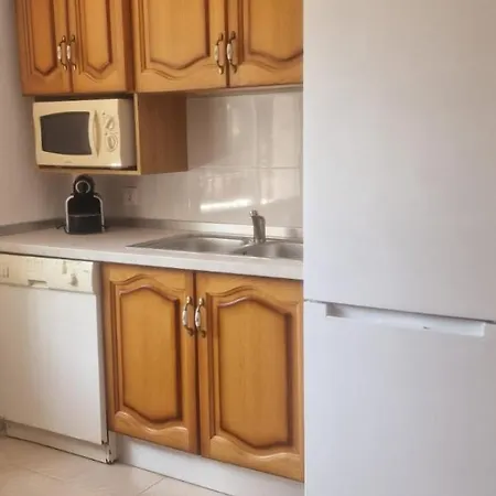 Huerto Del Carmen Holiday home Santa Fe (Granada)