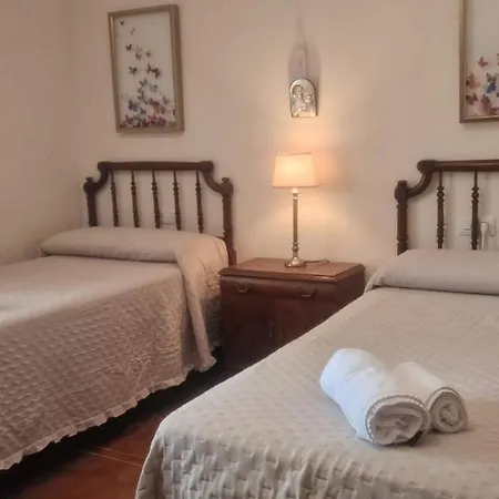 Huerto Del Carmen Holiday home