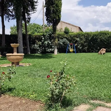 Huerto Del Carmen Holiday home