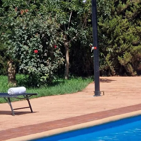Holiday home Huerto Del Carmen