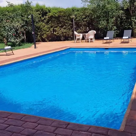 Huerto Del Carmen Holiday home Santa Fe (Granada)