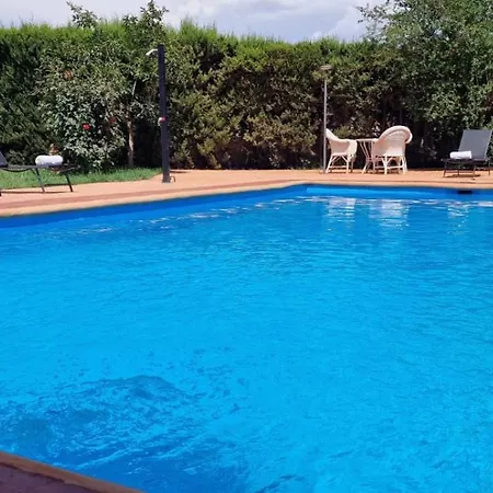 Huerto Del Carmen Holiday home