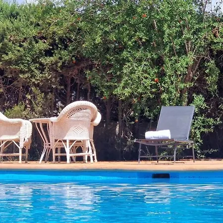 Holiday home Huerto Del Carmen *