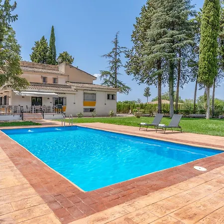 Huerto Del Carmen Vakantiehuis