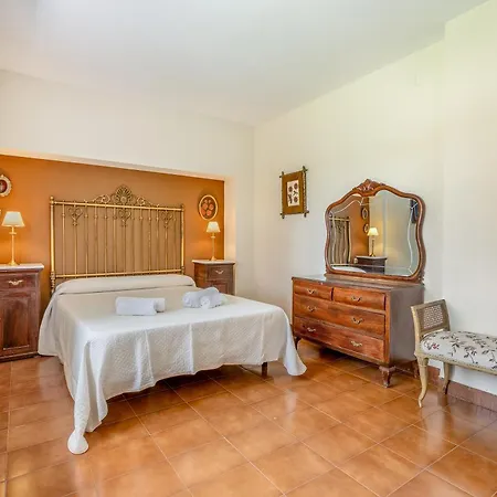 Huerto Del Carmen *